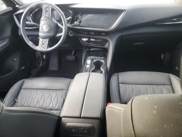 Photo 8 from auction – 2021 BUICK ENVISION A with VIN LRBFZRR48MD121527