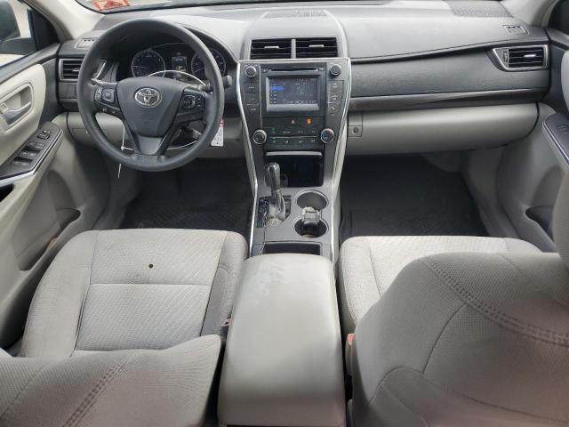 Photo 8 from auction – 2017 TOYOTA CAMRY LE with VIN 4T1BF1FKXHU802934