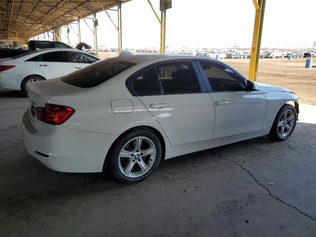 Photo 3 from auction – 2015 BMW 328 I with VIN WBA3A5G56FNS89791