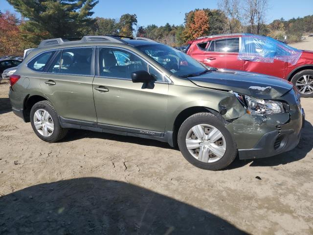 Photo 4 from auction – 2015 SUBARU OUTBACK 2. with VIN 4S4BSAAC4F3309135
