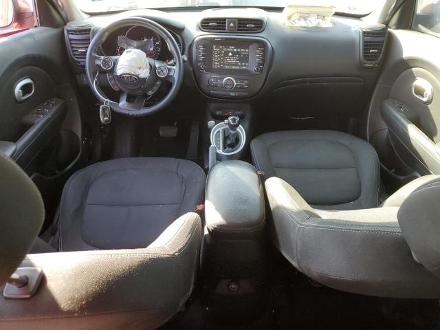 Photo 8 from auction – 2017 KIA SOUL + with VIN KNDJP3A51H7449413