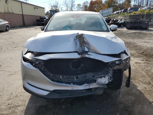 Photo 5 from auction – 2019 MAZDA CX-5 SPORT with VIN JM3KFBBM2K0692002