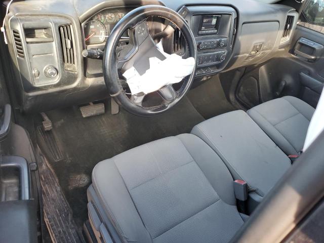 Photo 8 from auction – 2015 CHEVROLET SILVERADO with VIN 1GCNCPEH6FZ443181
