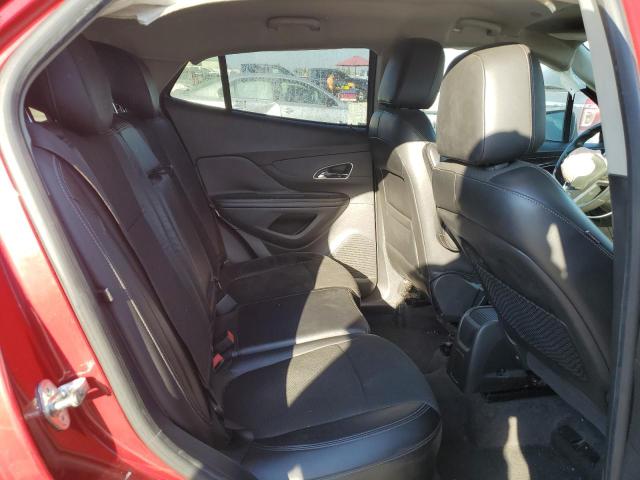 Photo 11 from auction – 2013 BUICK ENCORE with VIN KL4CJASB6DB164713