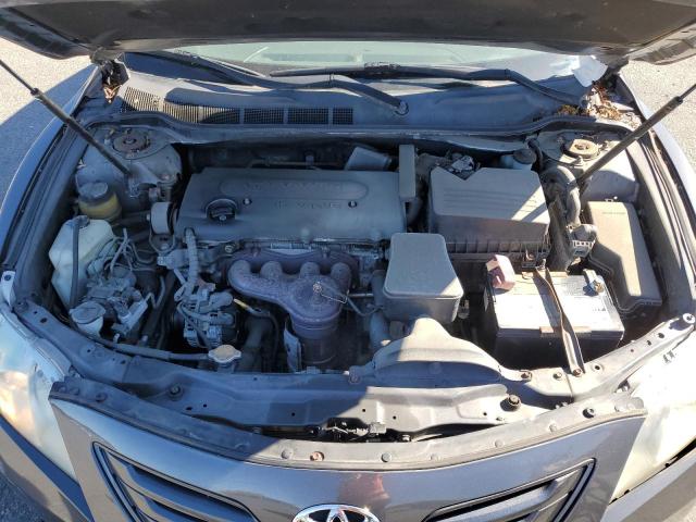 Photo 11 from auction – 2009 TOYOTA CAMRY BASE with VIN 4T1BE46K69U331239