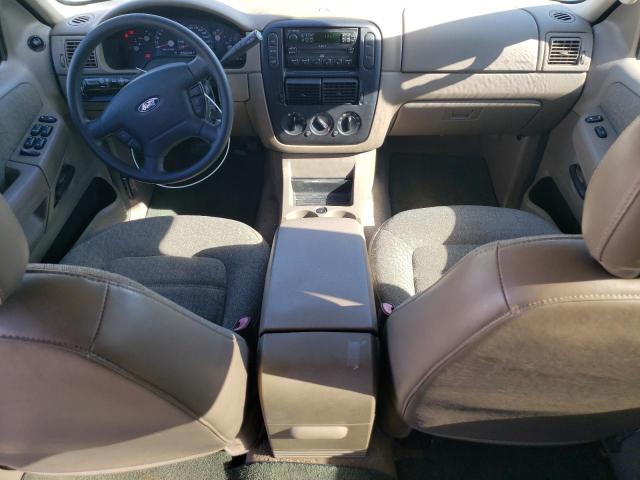 صورة رقم 8 من المزاد - 2005 FORD EXPLORER X مع VIN 1FMZU62K35UA36600