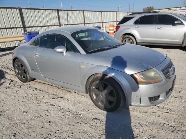 Photo 4 from auction – 2004 AUDI TT 3.2 QUA with VIN TRUWF28N841019275