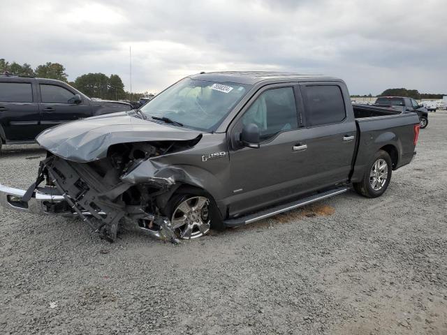 Zdjęcie 1 z aukcji – 2017 FORD F150 z VIN 1FTEW1CP5HFB48575