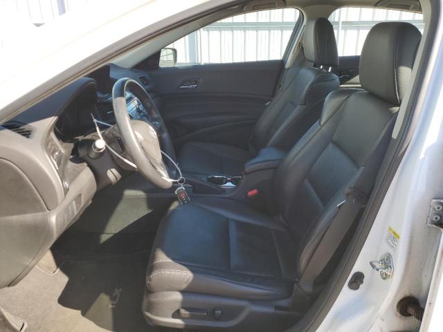 Photo 7 from auction – 2015 ACURA ILX 20 TEC with VIN 19VDE1F72FE002872