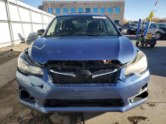 Photo 5 from auction – 2015 SUBARU IMPREZA with VIN JF1GPAA66FG230151