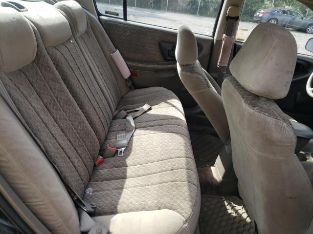 Photo 10 from auction – 2000 CHEVROLET MALIBU with VIN 1G1ND52J2Y6223591