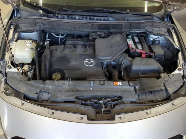Photo 12 from auction – 2014 MAZDA CX-9 TOURI with VIN JM3TB2CA6E0430072