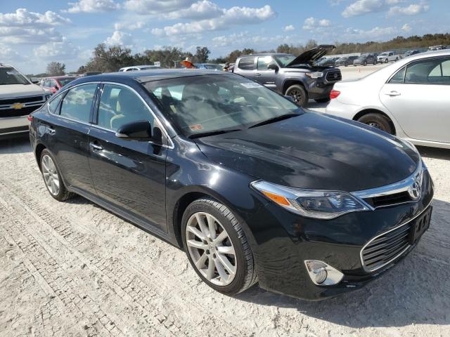Photo 4 from auction – 2014 TOYOTA AVALON BAS with VIN 4T1BK1EB8EU135435