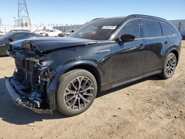 Photo 1 from auction – 2025 MAZDA CX-70 PREM with VIN JM3KJDHC1S1103394