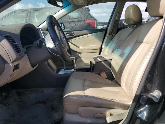 Photo 7 from auction – 2012 NISSAN ALTIMA BAS with VIN 1N4AL2AP8CN447093