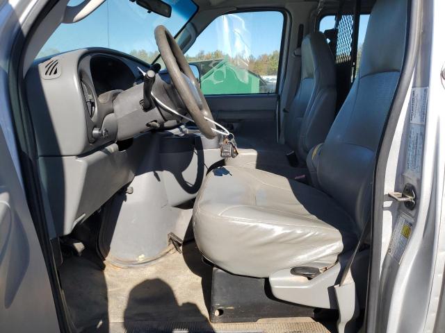 Photo 7 from auction – 2008 FORD ECONOLINE with VIN 1FTNE24L68DA72493