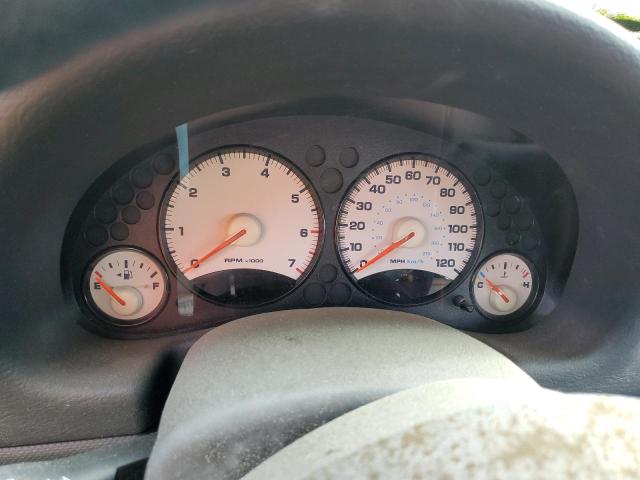 Photo 9 from auction – 2003 JEEP LIBERTY SP with VIN 1J4GL48K33W500359