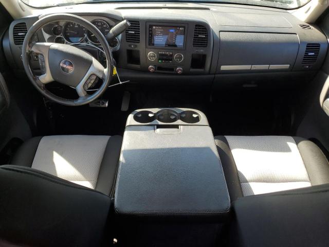 Photo 8 from auction – 2007 GMC SIERRA C25 with VIN 1GTHC23K57F548781