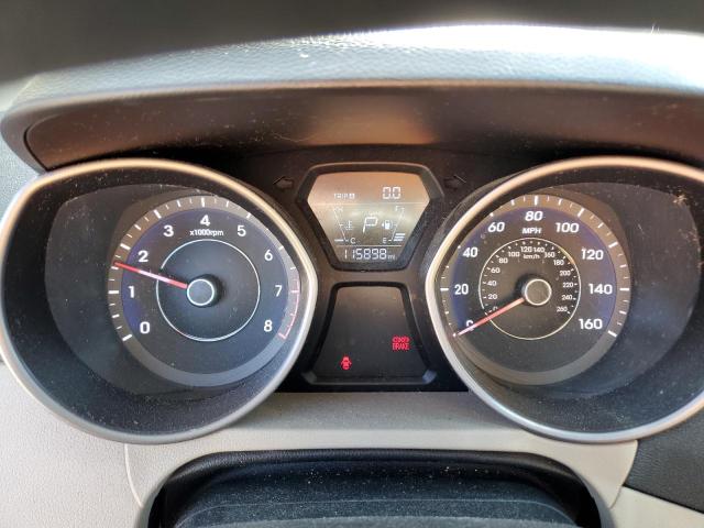 Photo 9 from auction – 2016 HYUNDAI ELANTRA SE with VIN 5NPDH4AE7GH774447