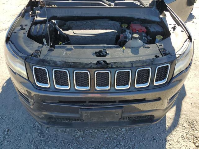 Photo 12 from auction – 2019 JEEP COMPASS LA with VIN 3C4NJDBB5KT839365