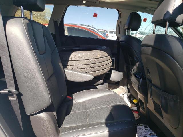 Photo 11 from auction – 2021 KIA TELLURIDE with VIN 5XYP3DHC6MG150769
