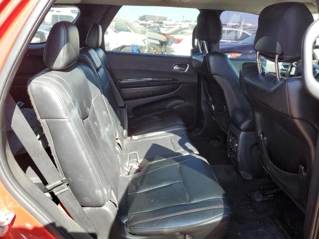 Photo 11 from auction – 2011 DODGE DURANGO R/ with VIN 1D4SE6GT4BC682866