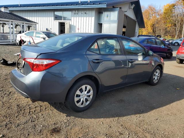 Photo 3 from auction – 2015 TOYOTA COROLLA L with VIN 2T1BURHE1FC357493