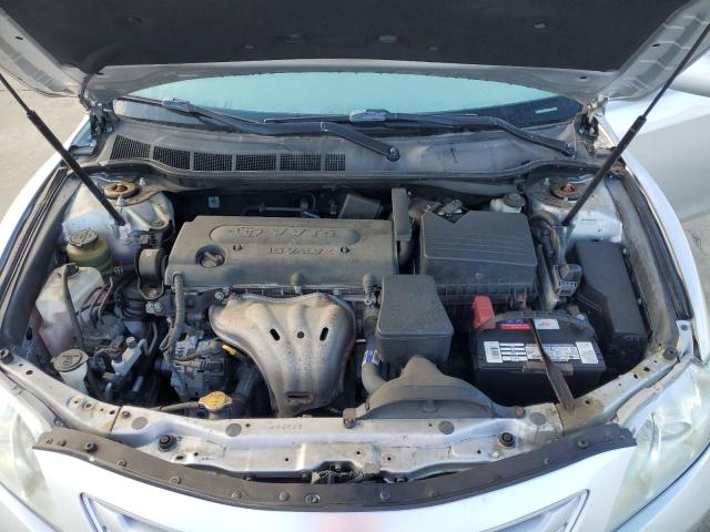 Photo 11 from auction – 2009 TOYOTA CAMRY BASE with VIN 4T1BE46K99U408329