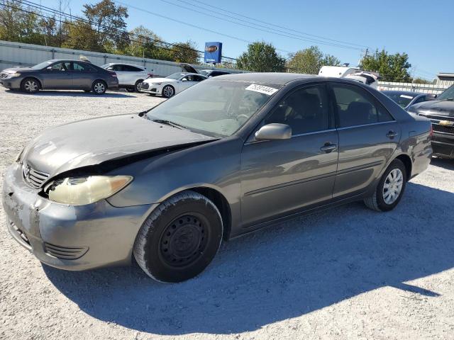TOYOTA CAMRY LE 2005 with VIN 4T1BE32K35U969474 - Photo from auction