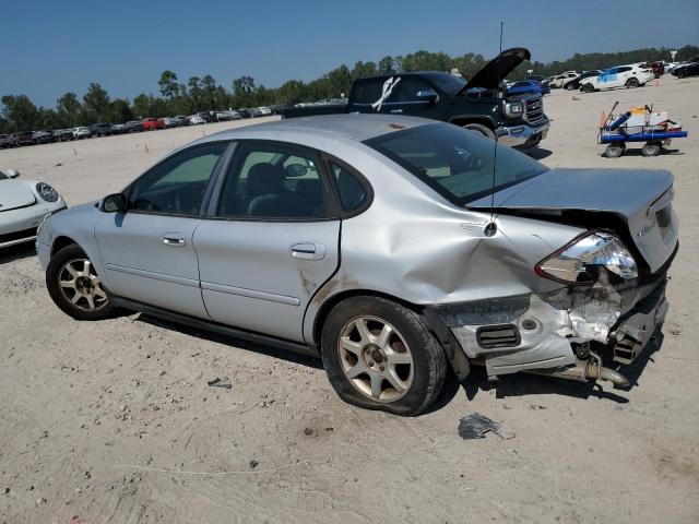 Photo 2 from auction – 2006 FORD TAURUS SEL with VIN 1FAFP56U46A180170