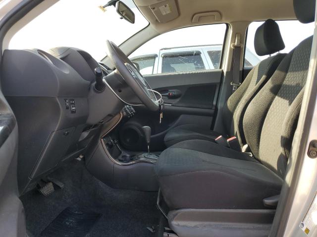 Photo 7 from auction – 2009 TOYOTA SCION XD with VIN JTKKU10429J050016