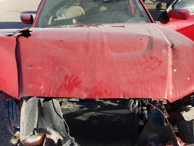 Photo 11 from auction – 2013 DODGE CHARGER SX with VIN 2C3CDXHG1DH554312