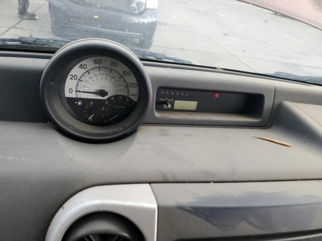 Photo 9 from auction – 2005 TOYOTA SCION XB with VIN JTLKT324050179508