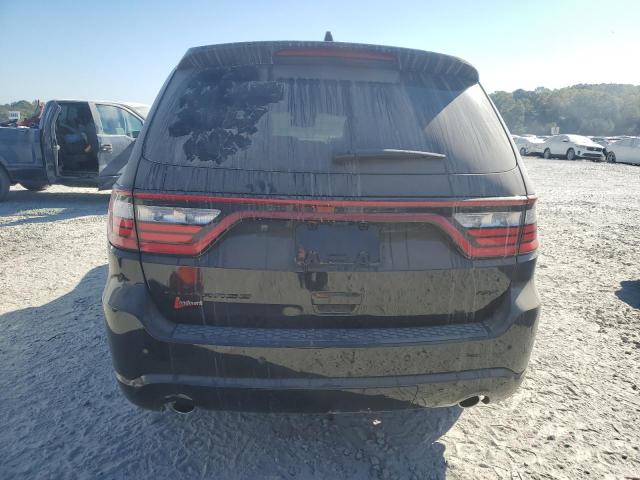 Photo 6 from auction – 2024 DODGE DURANGO GT with VIN 1C4RDHDG6RC172045