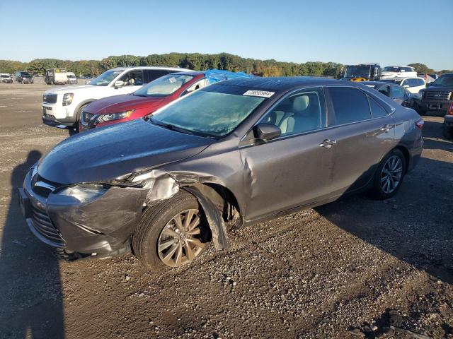 Photo 1 from auction – 2016 TOYOTA CAMRY LE with VIN 4T1BF1FK8GU139460
