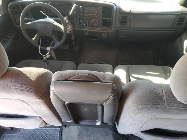 Photo 8 from auction – 2007 CHEVROLET SILVERADO with VIN 2GCEC13VX71125936