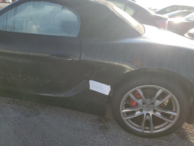 Photo 12 from auction – 2013 PORSCHE BOXSTER S with VIN WP0CB2A89DS133728