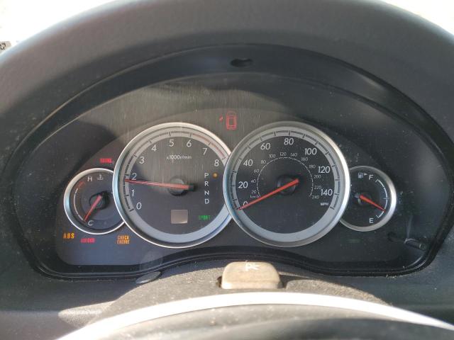 Photo 9 from auction – 2005 SUBARU LEGACY OUT with VIN 4S4BP61C857326039