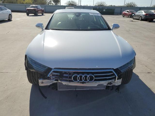 Photo 5 from auction – 2016 AUDI A7 PRESTIG with VIN WAU2GAFCXGN096466