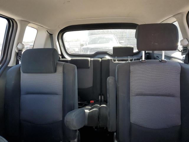 Photo 10 from auction – 2007 MAZDA 5 with VIN JM1CR293670134081