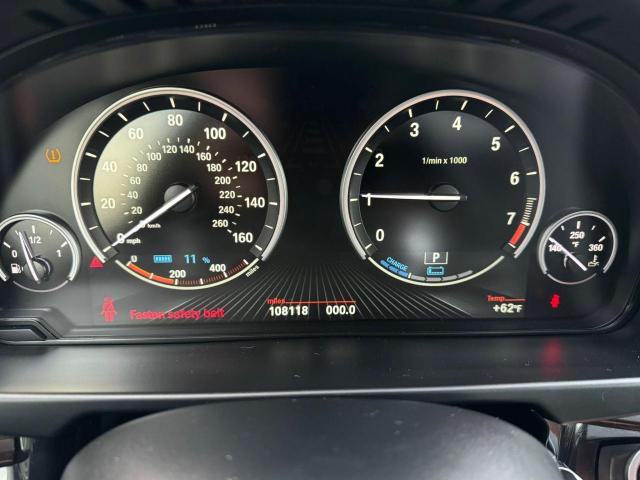 Photo 8 from auction – 2018 BMW X5 XDR40E with VIN 5UXKT0C5XJ0W01018