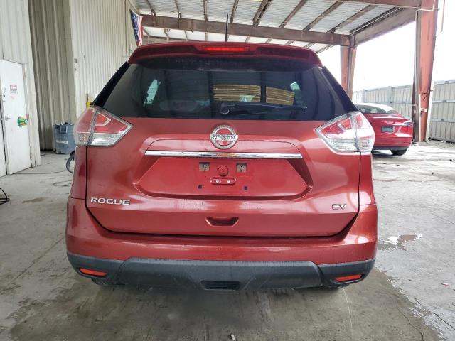 Photo 6 from auction – 2016 NISSAN ROGUE S with VIN KNMAT2MT2GP646430
