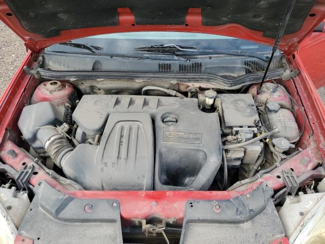 Photo 11 from auction – 2007 CHEVROLET COBALT LT with VIN 1G1AL55F577250916