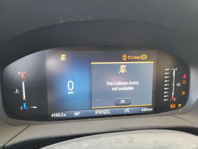 Photo 9 from auction – 2024 FORD ESCAPE ACT with VIN 1FMCU9GN2RUA00851