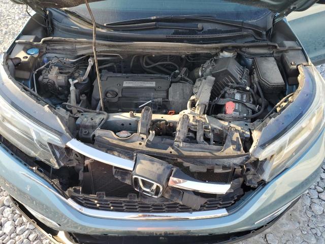 Photo 12 from auction – 2015 HONDA CR-V EX with VIN 5J6RM4H5XFL105178