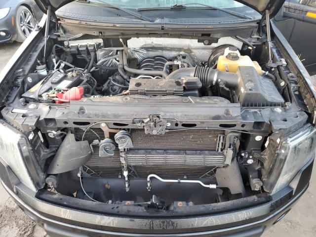 Photo 11 from auction – 2013 FORD F150 SUPER with VIN 1FTFW1CF4DFD93938
