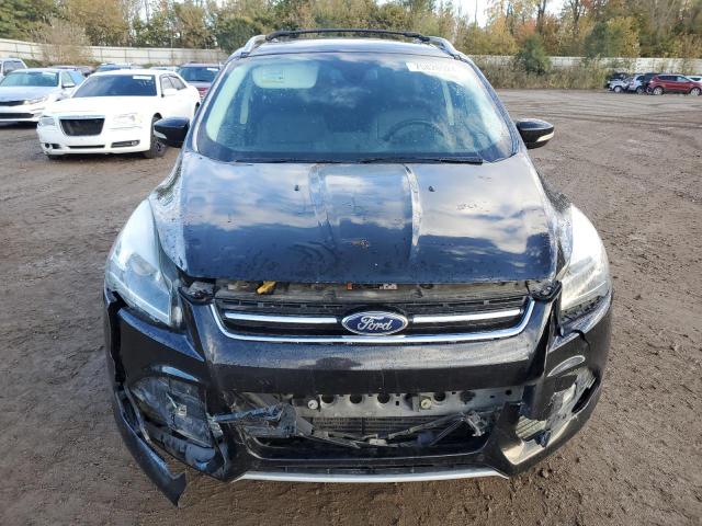 Photo 5 from auction – 2015 FORD ESCAPE TIT with VIN 1FMCU9J96FUB18022