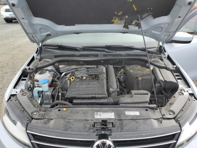 Photo 11 from auction – 2017 VOLKSWAGEN JETTA S with VIN 3VW2B7AJ2HM412042