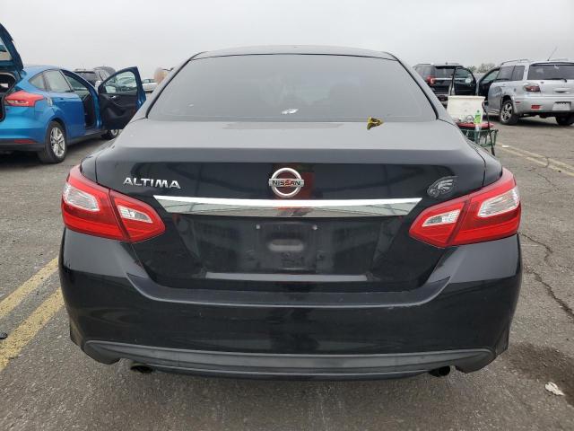 Photo 6 from auction – 2016 NISSAN ALTIMA 2.5 with VIN 1N4AL3AP3GN364781