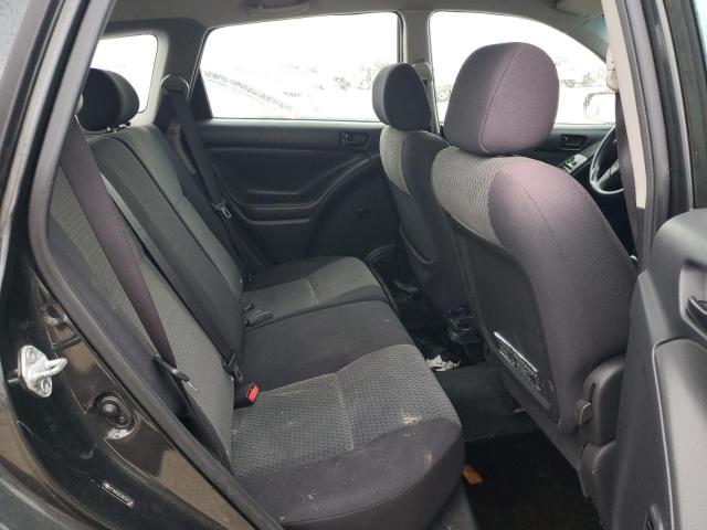 Photo 10 from auction – 2006 TOYOTA COROLLA MA with VIN 2T1KR32E36C557234